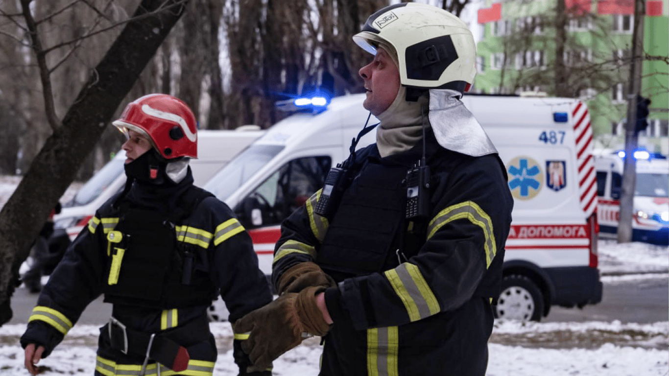 Обстріл Харківщини КАБами — через атаку постраждала жінка