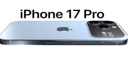 iPhone 17 Pro may switch to aluminum — here’s why - 285x160