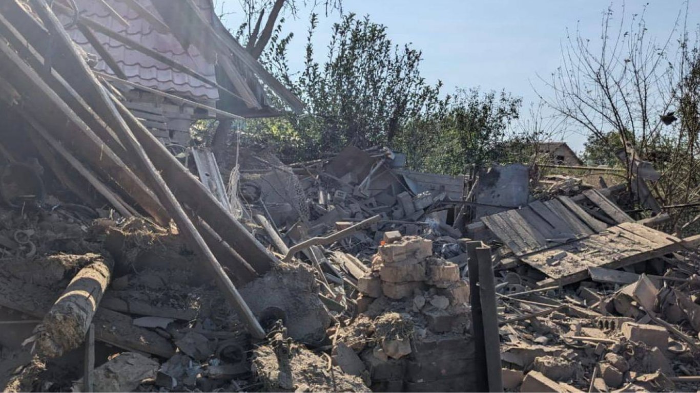 Окупанти атакували Запорізьку область: є загиблі