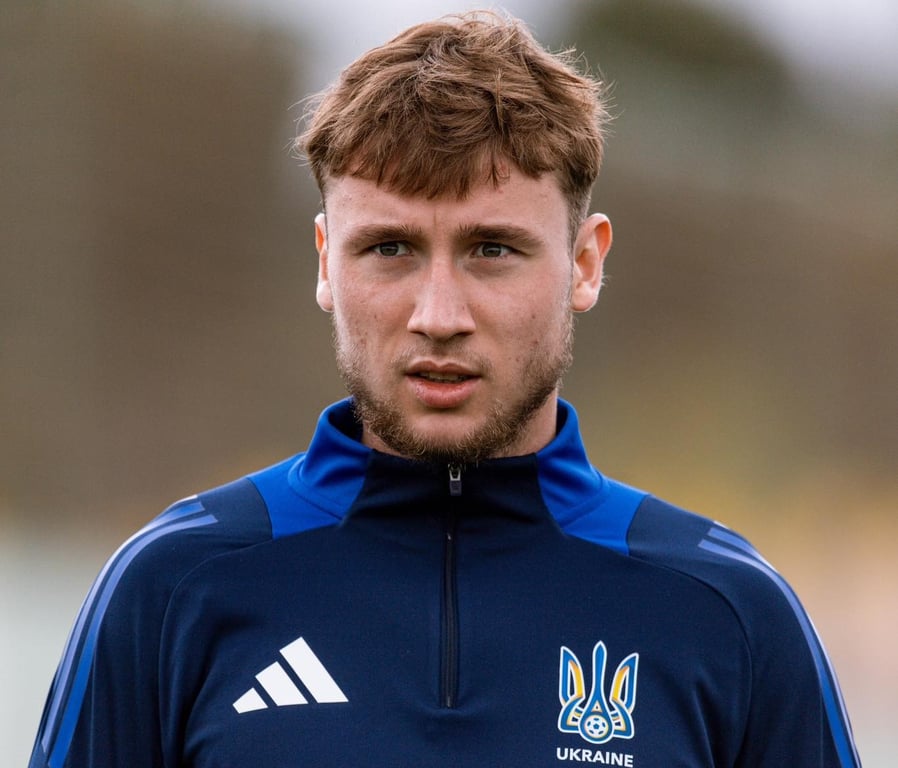 Владислав Ванат