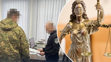 Кримінальні справи військових: хто розслідує та як перевірити - 290x166