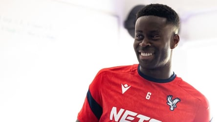 Зірка Крістал Пелес назвав лідерів київського Динамо - 285x160