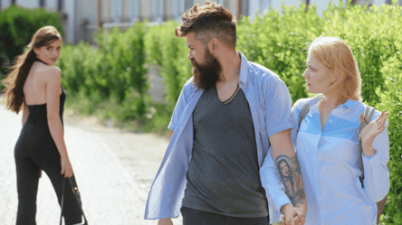 Безнадійні бабії — в які дати народжуються чоловіки-зрадники - 285x160