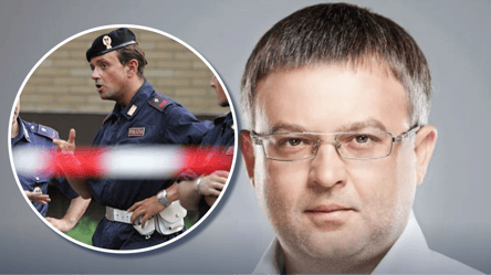 В Италии убили украинского банкира и инсценировали самоубийство - 304x171