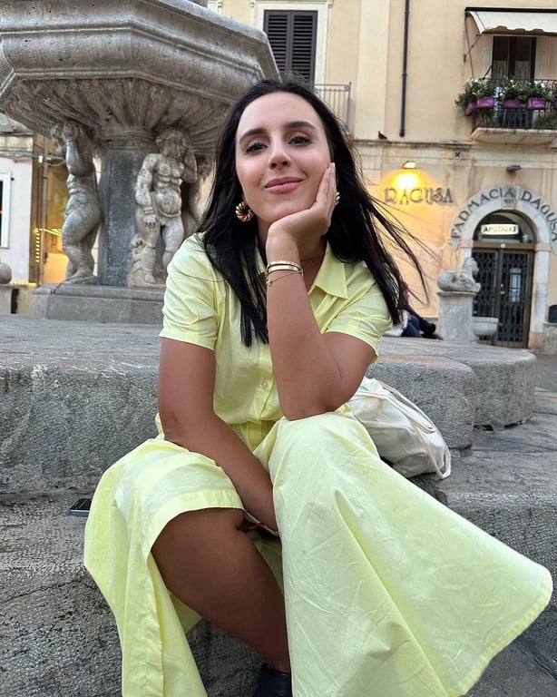 Джамала розповіла, що змусило її плакати під час райського відпочинку на Сицилії - фото 3