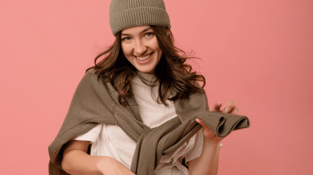 Флисовая кофта на зиму-2026 — сочетание комфорта и тренда - 285x160