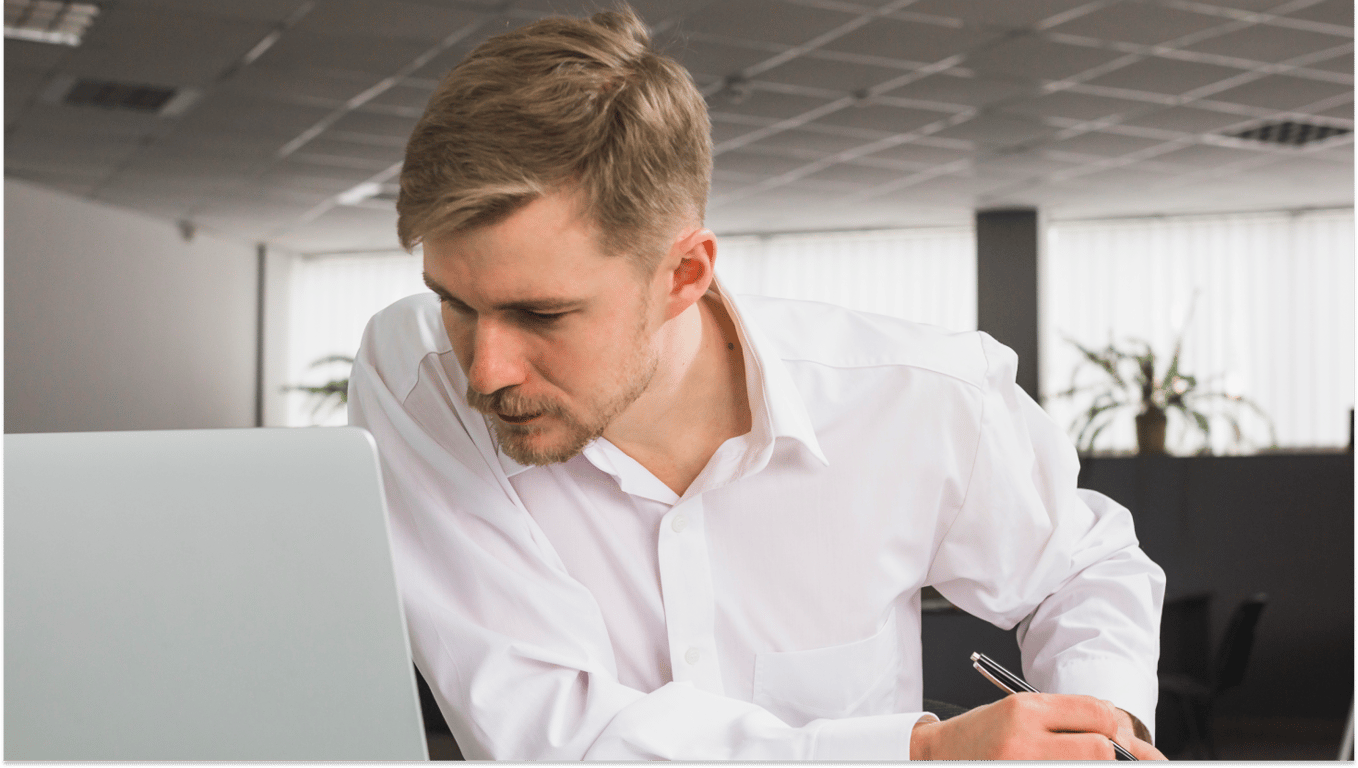 Перша роботи для молоді: страхи