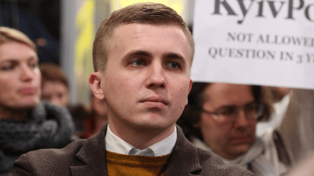 Польська поліція назвала фейком затримання українського журналіста - 285x160