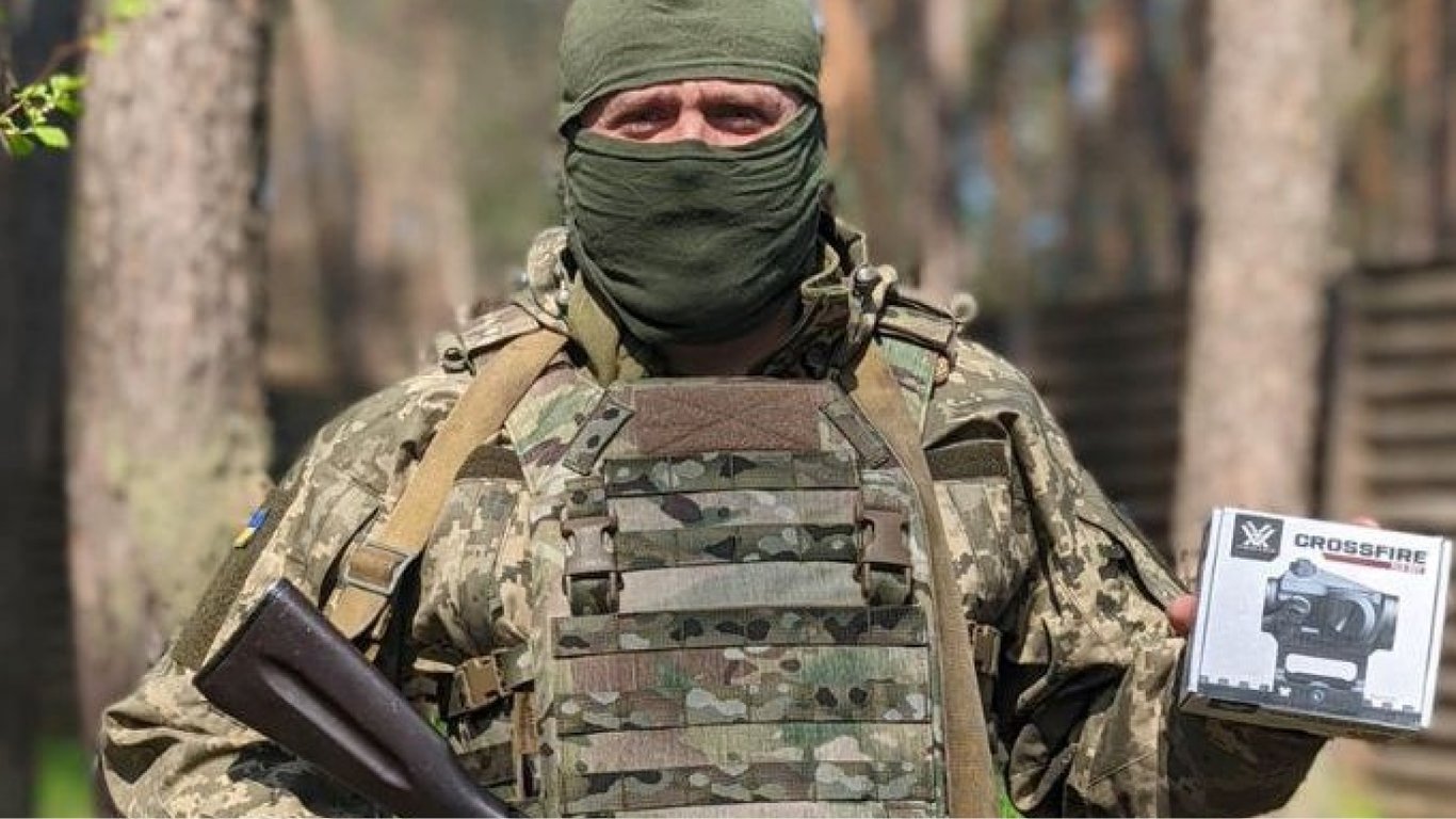 Представляються волонтерами та обкрадають військових: нова схема шахрайства в Україні