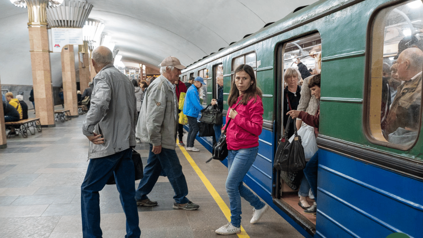 У Харкові перейменують дві станції метро — як будуть називатися