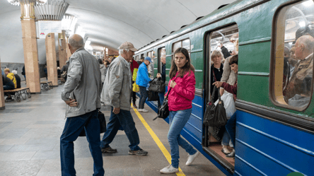 В Харькове переименуют две станции метро — как будут называться - 290x160