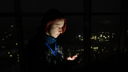 Перемирие окончено: тысячи жителей Черниговской области остались без света - 304x171