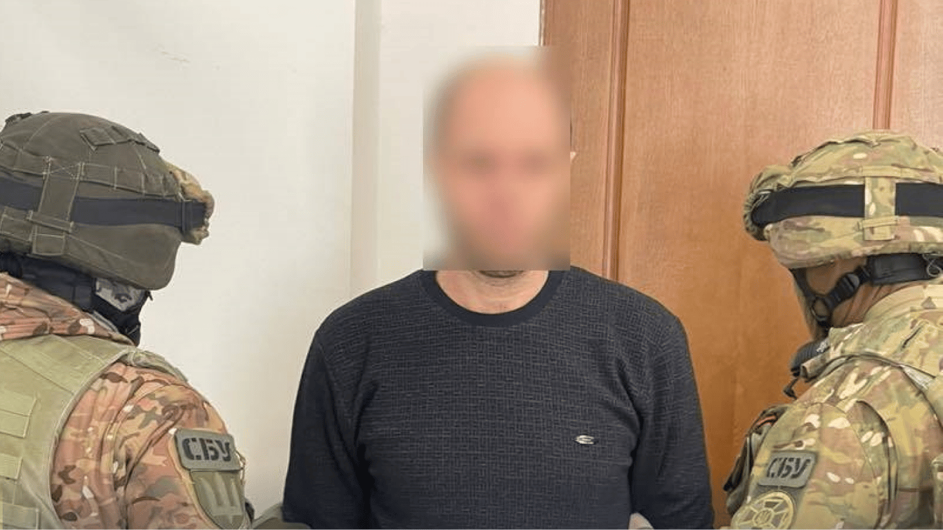 Шпигував за ЗСУ: на Одещині засудили інформатора РФ