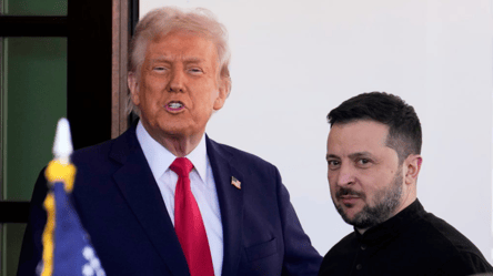 Trump, Zelensky to hold talks at UN General Assembly in New York - 285x160