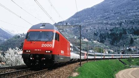 Новий потяг з'єднає два популярних міста Європи: напрямок та ціни - 290x166