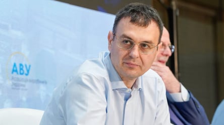 Гетманцев рассказал, как планируют детенизировать рынок косметики - 285x160