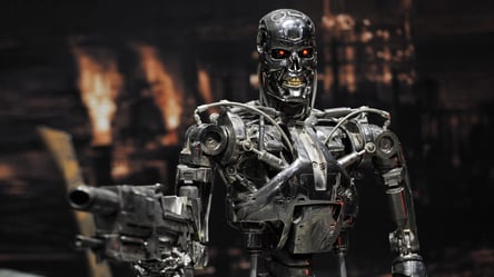 Роботи-вбивці і штучний інтелект: якою буде зброя майбутнього - 285x160