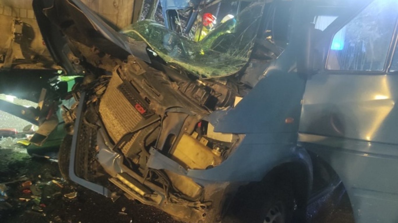 Смертельна ДТП у Польщі — стало відомо, що загрожує водійці українського мікроавтобуса
