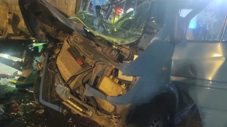 Смертельное ДТП в Польше — стало известно, что грозит водителю украинского микроавтобуса - 285x160