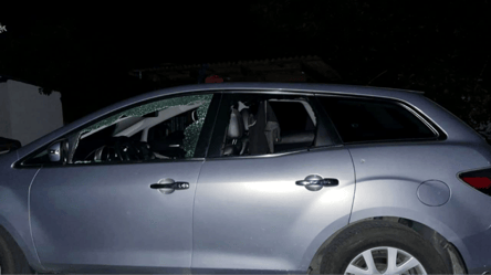 В Бориспольском районе зафиксированы разрушения из-за атаки РФ - 285x160