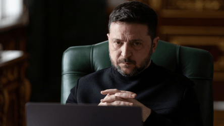 Понад 40 постраждалих: Зеленський про наслідки атаки РФ - 290x160