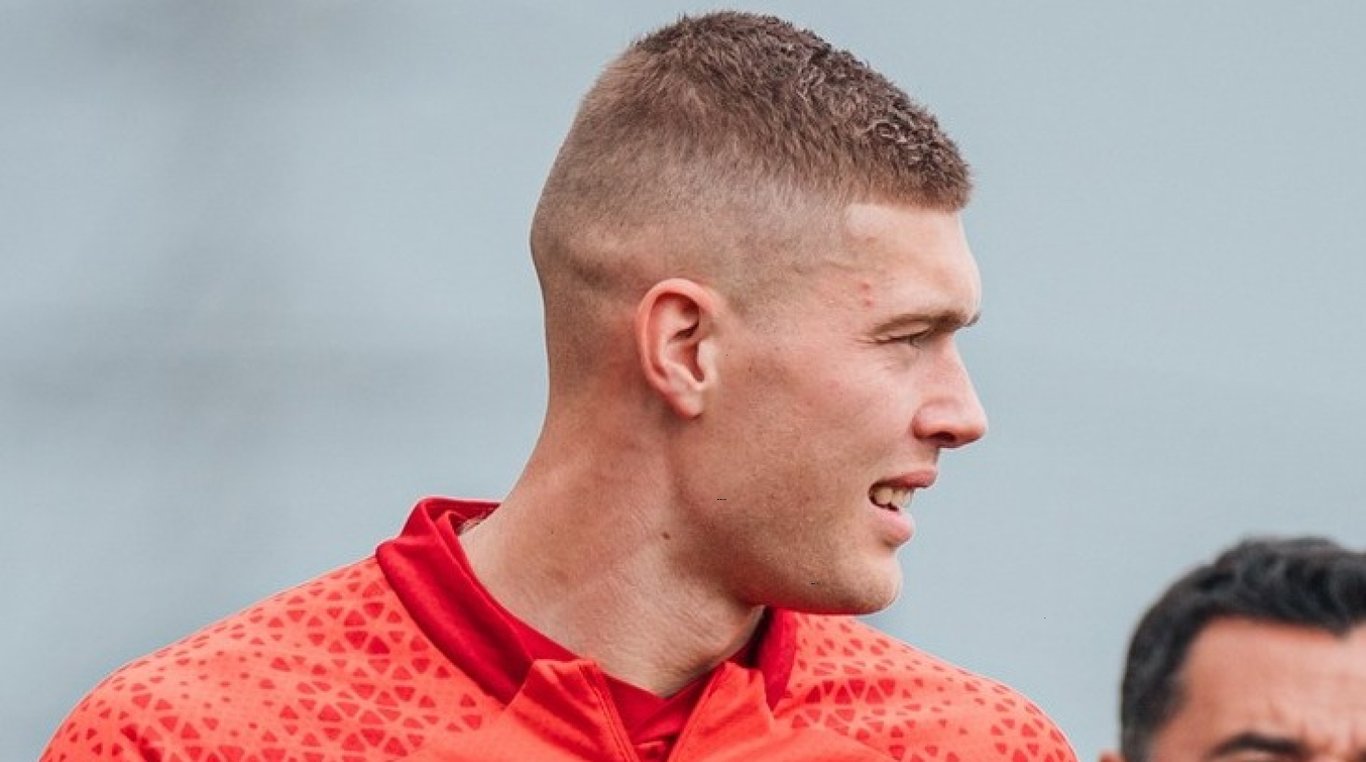 Артем Довбик