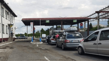 До Молдови не виїхати — що відбувається на трасі Одеса-Рені - 285x160