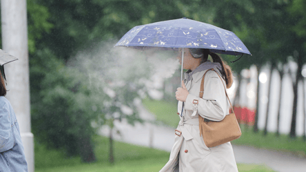 Туман и дождь: какой завтра будет погода в Украине - 285x160