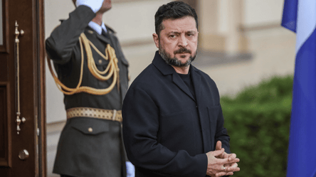 Зеленський заявив, що вірить у відновлення переговорів, але назвав умову - 304x171