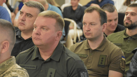 Переведення з бригади в ТЦК — чи є компенсація за відпустку - 285x160