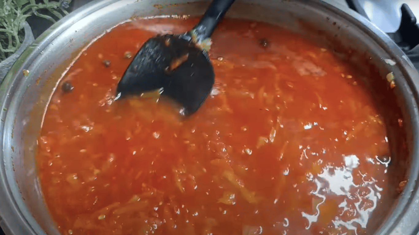 рецепт фаршированих перців