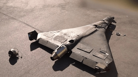 РФ меняет тактику использования дронов: что грозит одесситам - 290x166