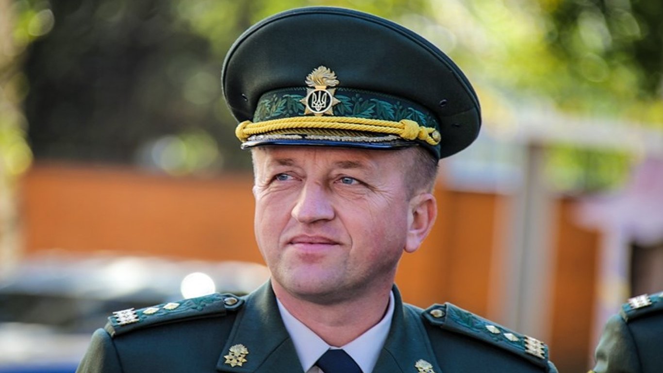 Зеленский назначил нового заместителя командующего НГУ — кто он