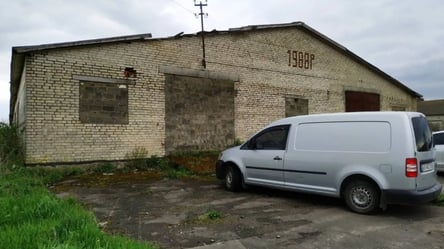 Львовская судья отменила арест на склады, где прятали гуманитарную помощь - 285x160