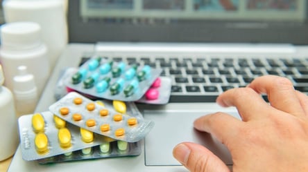 В Украине могут исчезнуть онлайн-сервисы поиска и бронирования дешевых лекарств - 285x160
