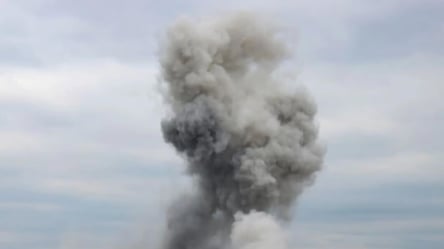 В Одесі серія вибухів — окупанти запустили ракету у напрямку міста - 285x160