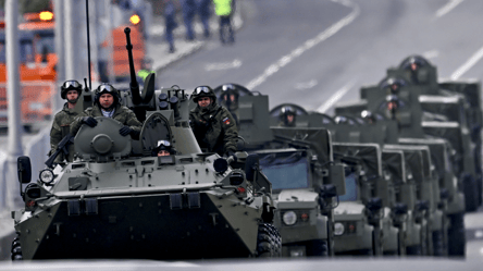 В России сразу в 15 регионах отменили парады на 9 мая - 304x171