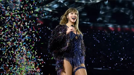Taylor Swift Eras Tour docuseries coming to Disney+ in December - 285x160