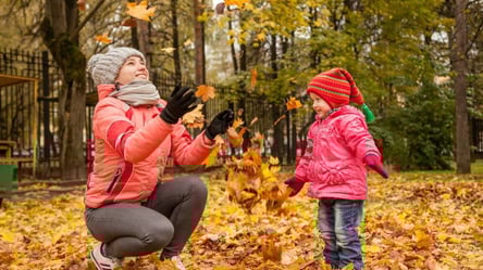 Погода в Украине сегодня — где будет до +17 °С - 290x166