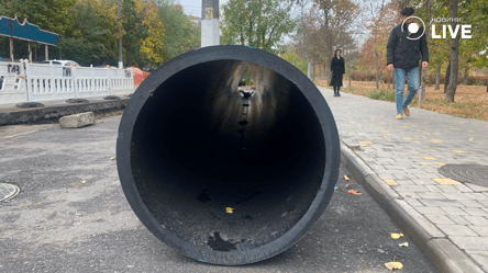 На Одесчине в селе отремонтируют водопровод — сколько будут стоить работы - 285x160