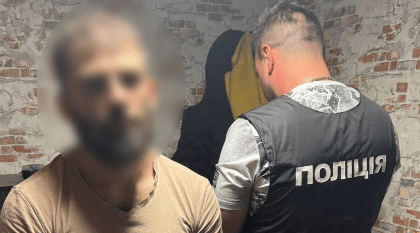 На Одещині затримали смотрящего за Ізмаїлом