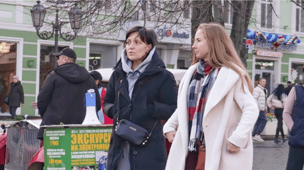 Одевайтесь теплее — какой будет погода в Одессе сегодня - 290x166