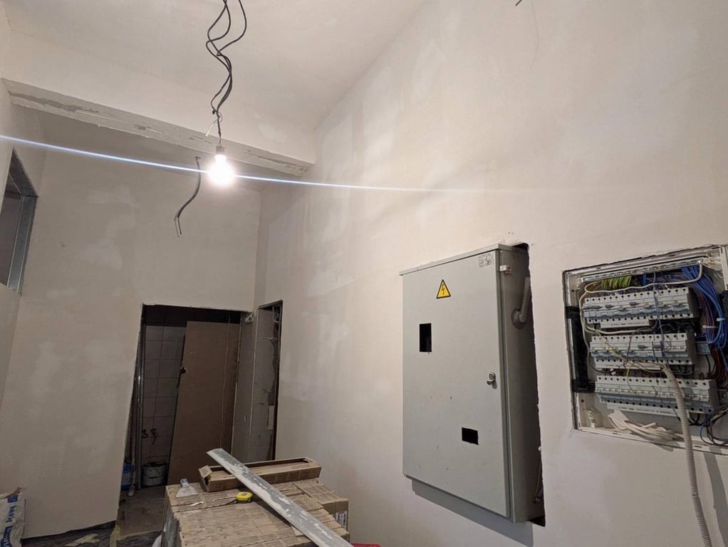 В Одесі відкриють нову педіатричну амбулаторію — де саме - фото 3