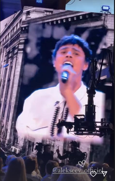 Барских, Полякова и ALEKSEEV выступили на фестивале Вайкуле в поддержку Украины - фото 5