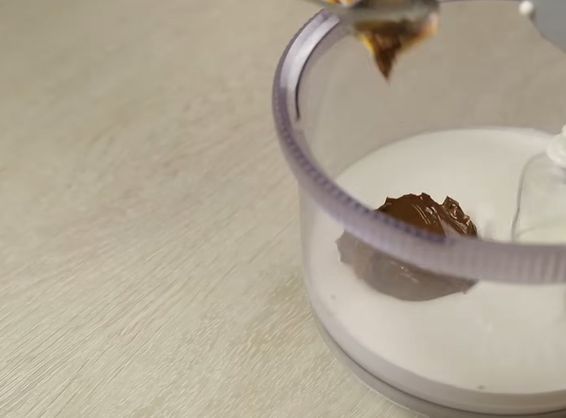 Крем зі згущеним молоком