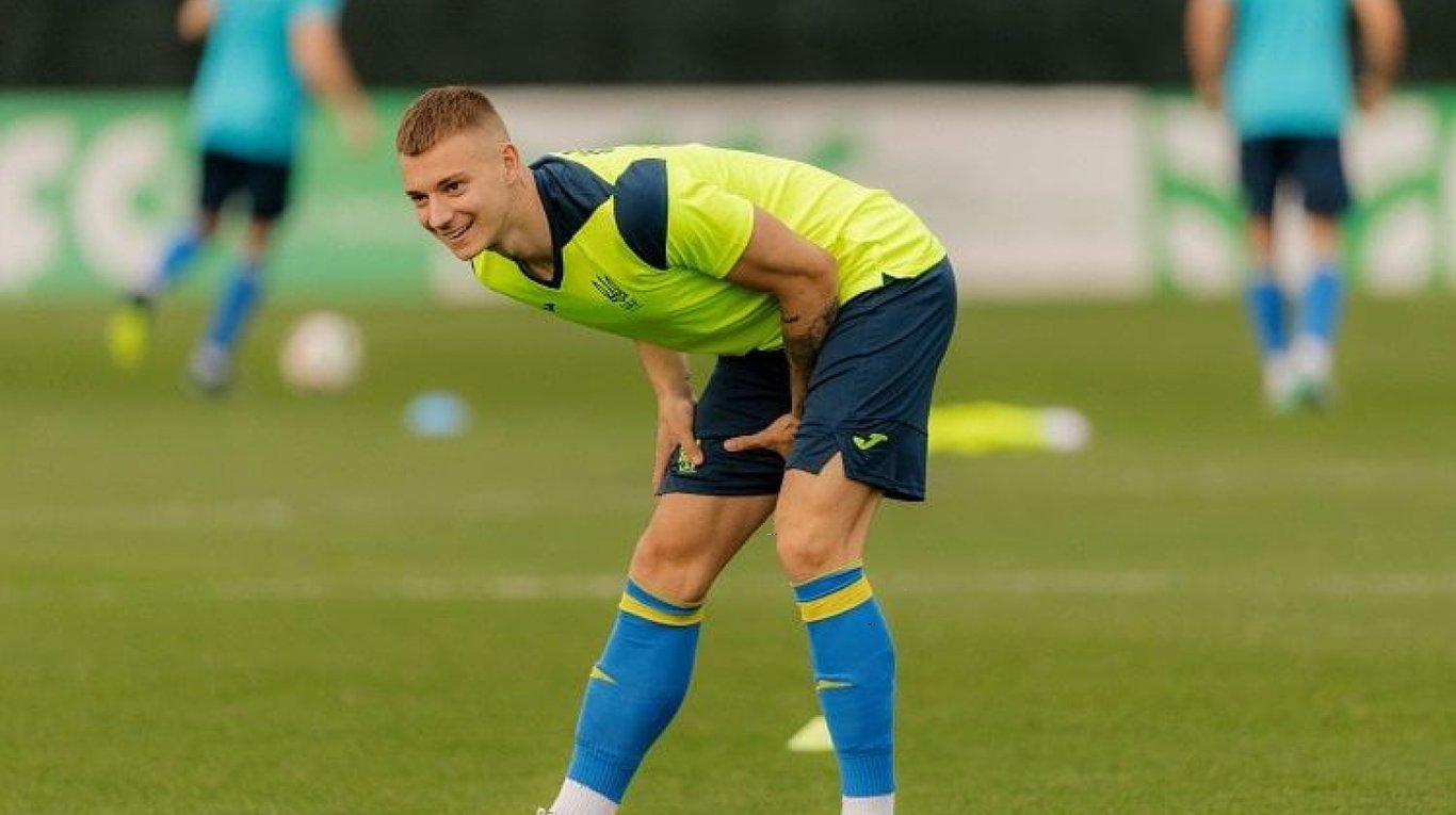 Владимир Бражко