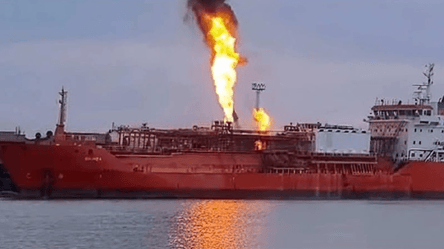 Удар РФ по турецкому судну на Одесчине был целенаправленным - 290x166