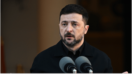 Гарантії обов'язкові — Зеленський назвав головну умову миру - 285x160