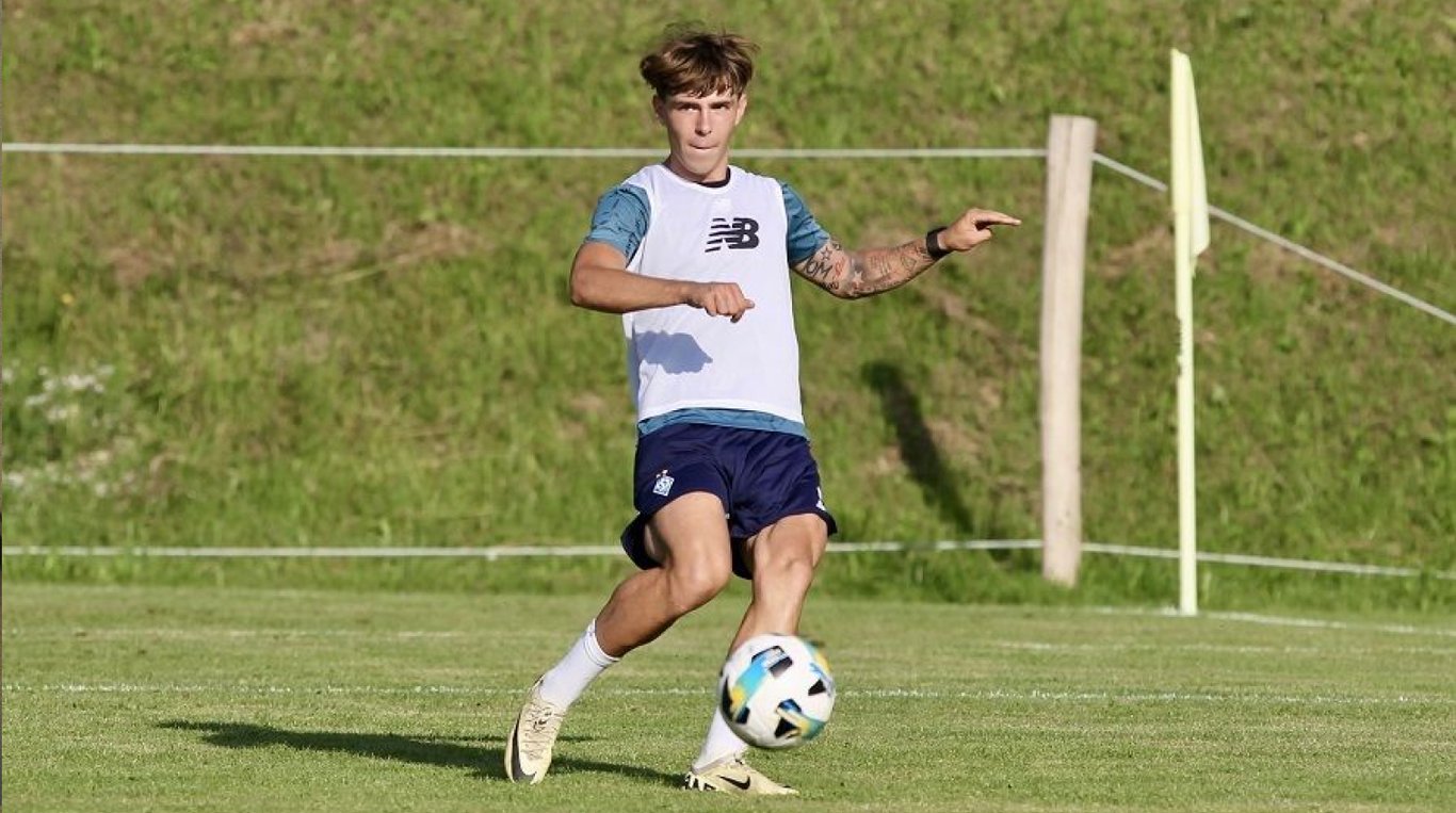 Кирилл Пашко