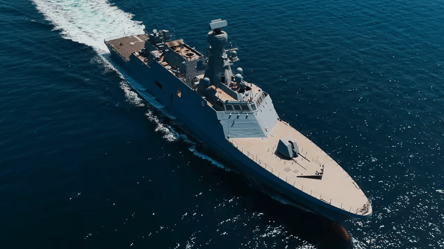 Флот за кордоном — стало відомо, коли Одеса побачить корвети - 290x166